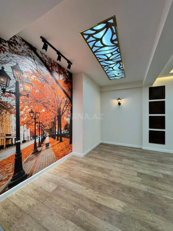 Satılır 3 otaqlı mənzil 100 m²