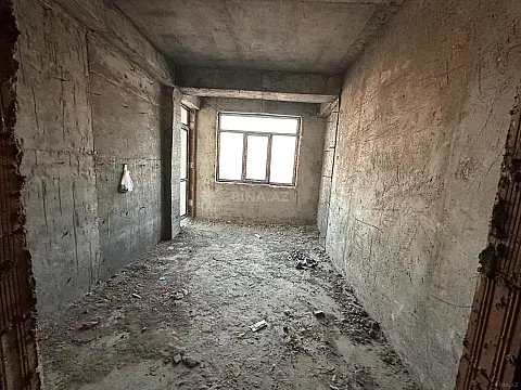 Satılır 2 otaqlı mənzil 46 m²