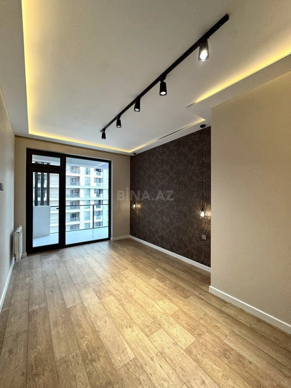 Satılır 3 otaqlı mənzil 100 m²