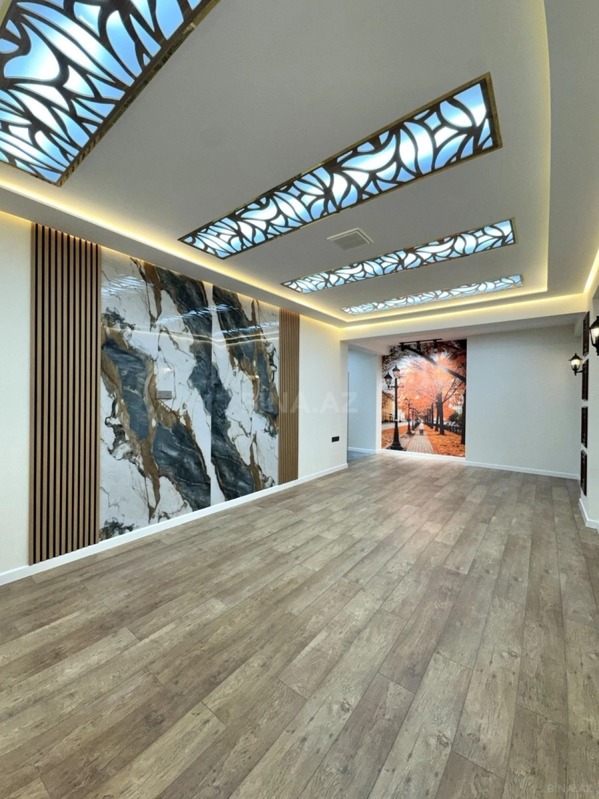 Satılır 3 otaqlı mənzil 100 m²