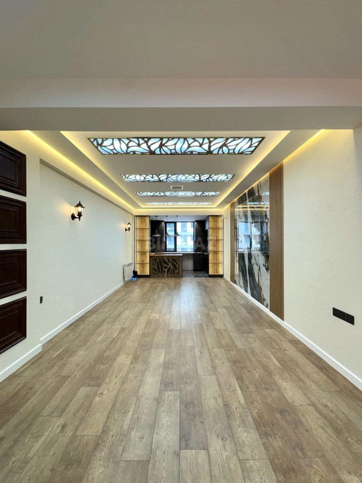 Satılır 3 otaqlı mənzil 100 m²