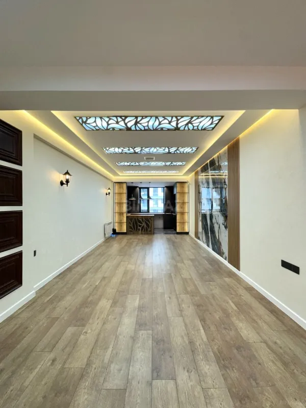 Satılır 3 otaqlı mənzil 100 m²