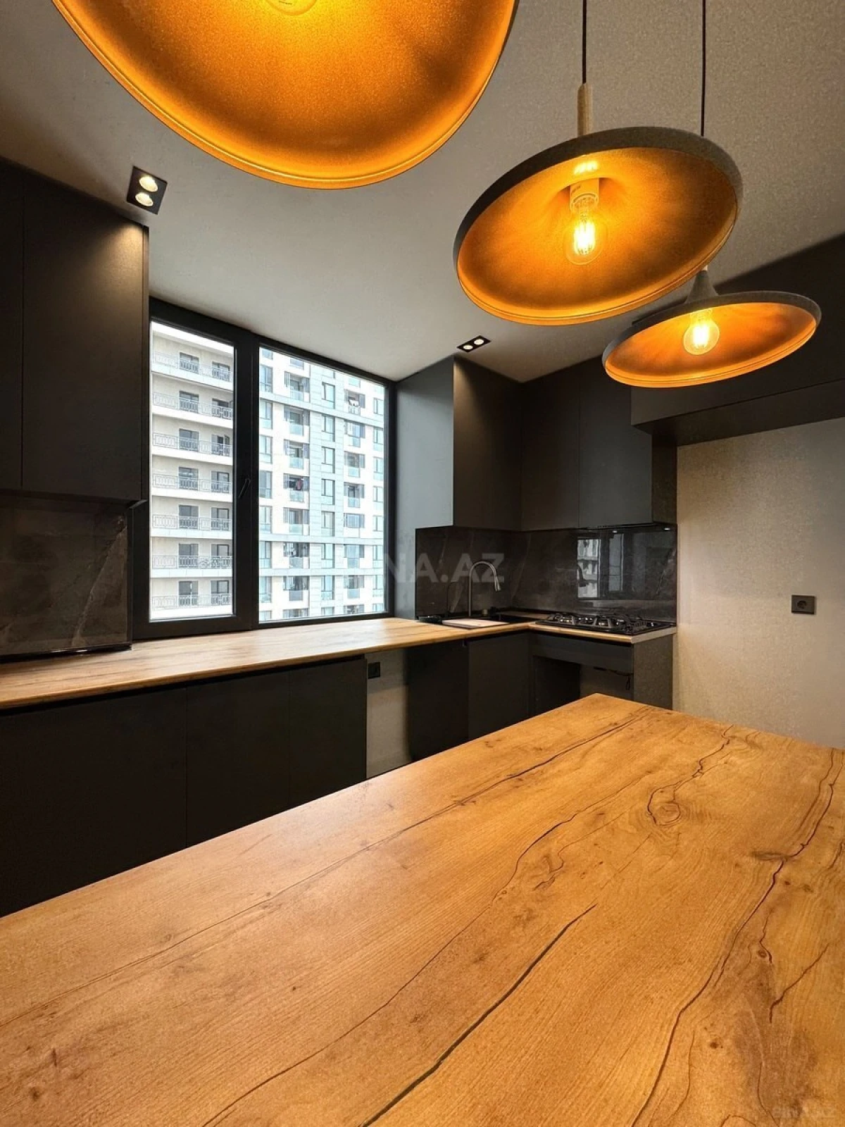 Satılır 3 otaqlı mənzil 100 m²