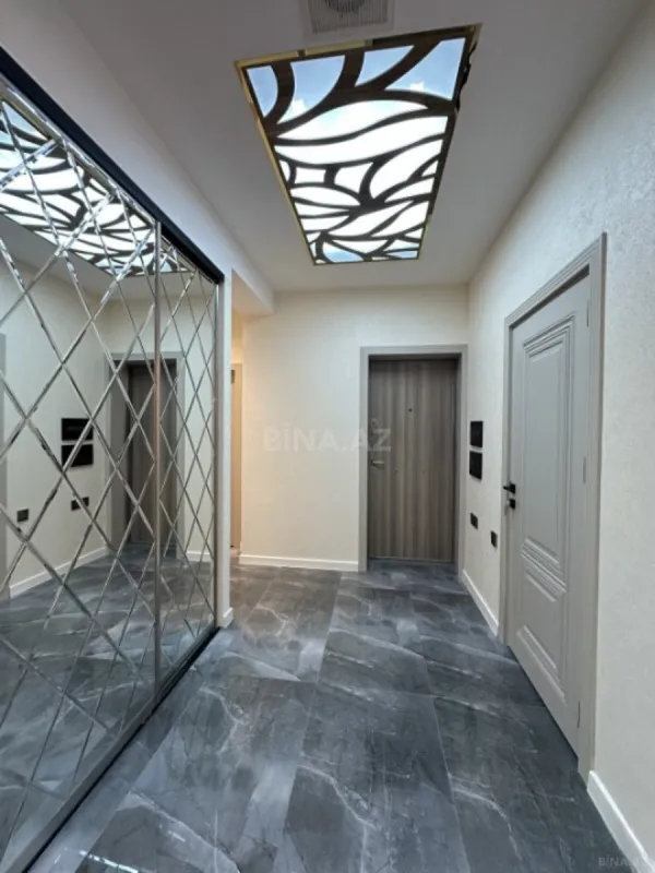 Satılır 3 otaqlı mənzil 100 m²