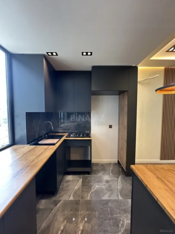 Satılır 3 otaqlı mənzil 100 m²