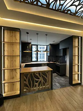 Satılır 3 otaqlı mənzil 100 m²