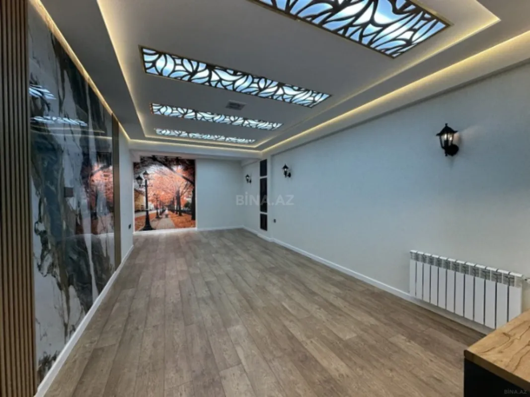 Satılır 3 otaqlı mənzil 100 m²