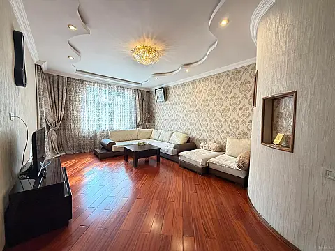 Kirayə verilir 2 otaqlı mənzil 94 m² — Bakı, Nərimanov 2 otaq 94.00 m²