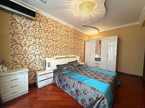 Kirayə verilir 2 otaqlı mənzil 94 m²