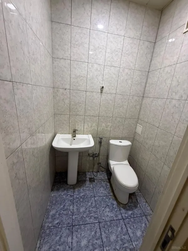 Satılır 4 otaqlı mənzil 90 m²