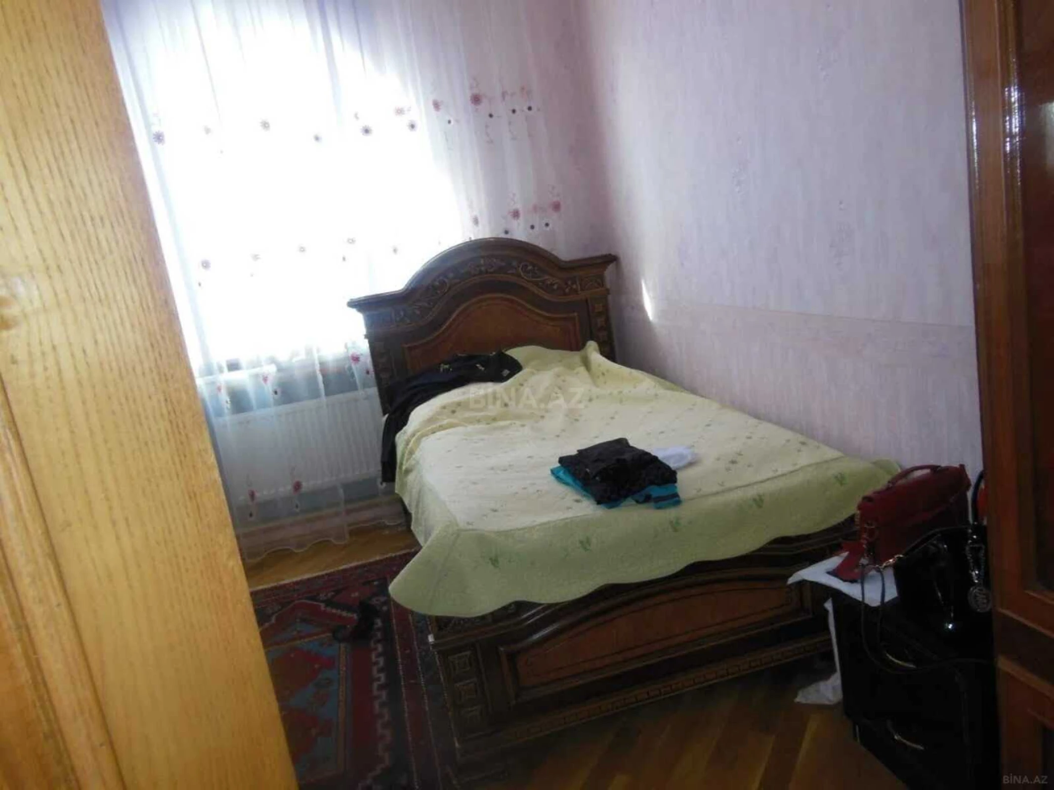 Satılır 6 otaqlı həyət evi 550 m²