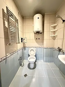 Satılır 2 otaqlı mənzil 47 m²