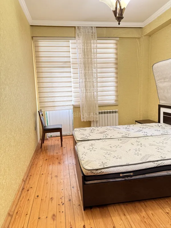 Satılır 2 otaqlı mənzil 47 m²