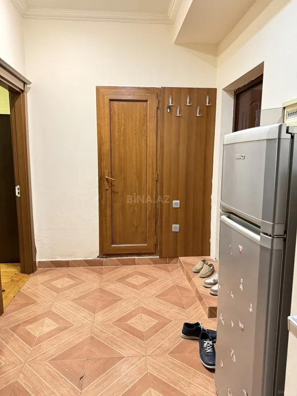 Satılır 2 otaqlı mənzil 47 m²