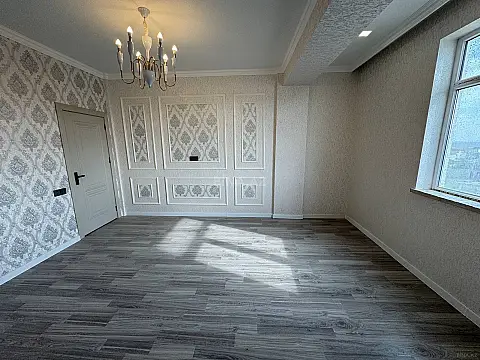 Satılır 2 otaqlı mənzil 53 m²