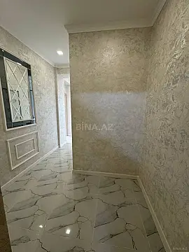 Satılır 2 otaqlı mənzil 53 m²