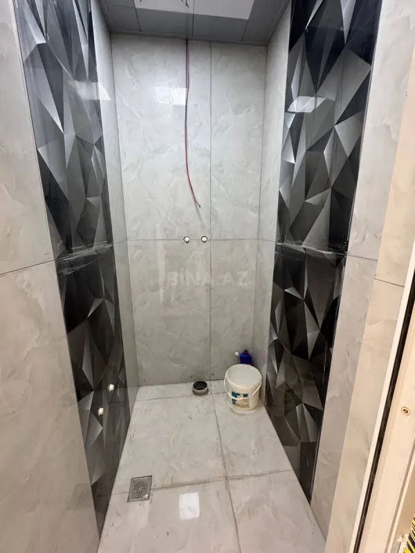 Satılır 2 otaqlı mənzil 53 m²