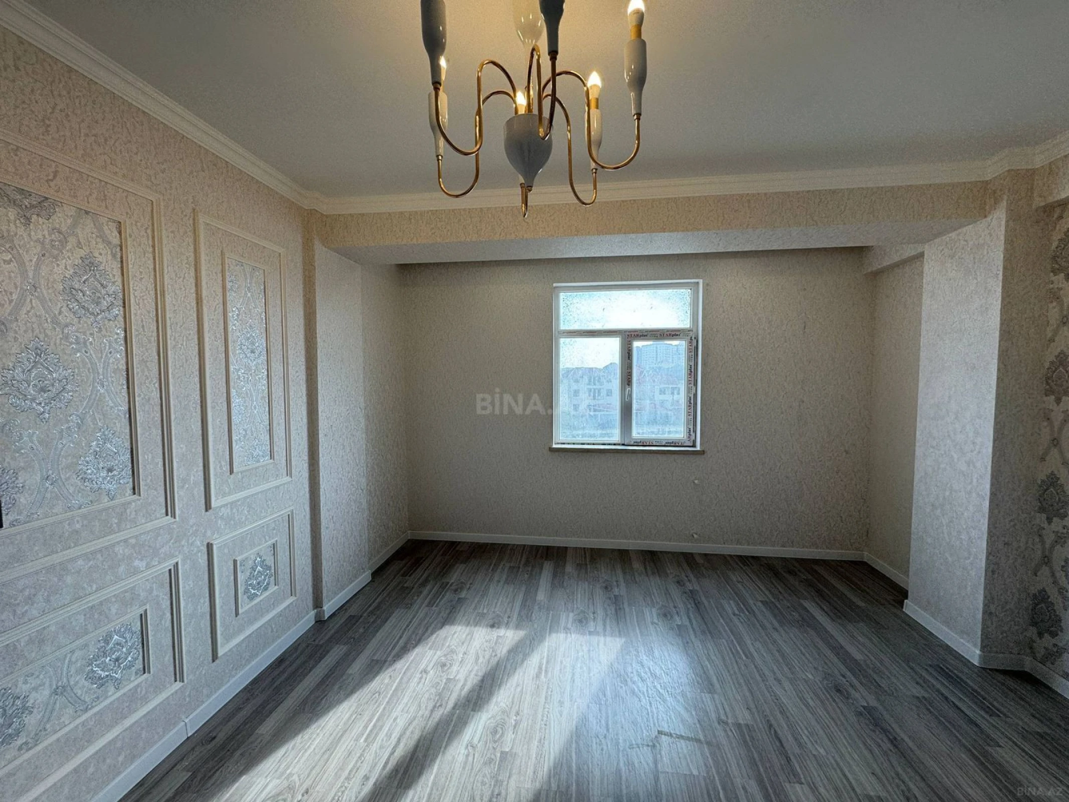 Satılır 2 otaqlı mənzil 53 m²