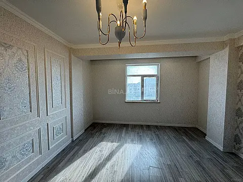 Satılır 2 otaqlı mənzil 53 m²