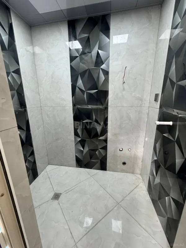 Satılır 2 otaqlı mənzil 53 m²