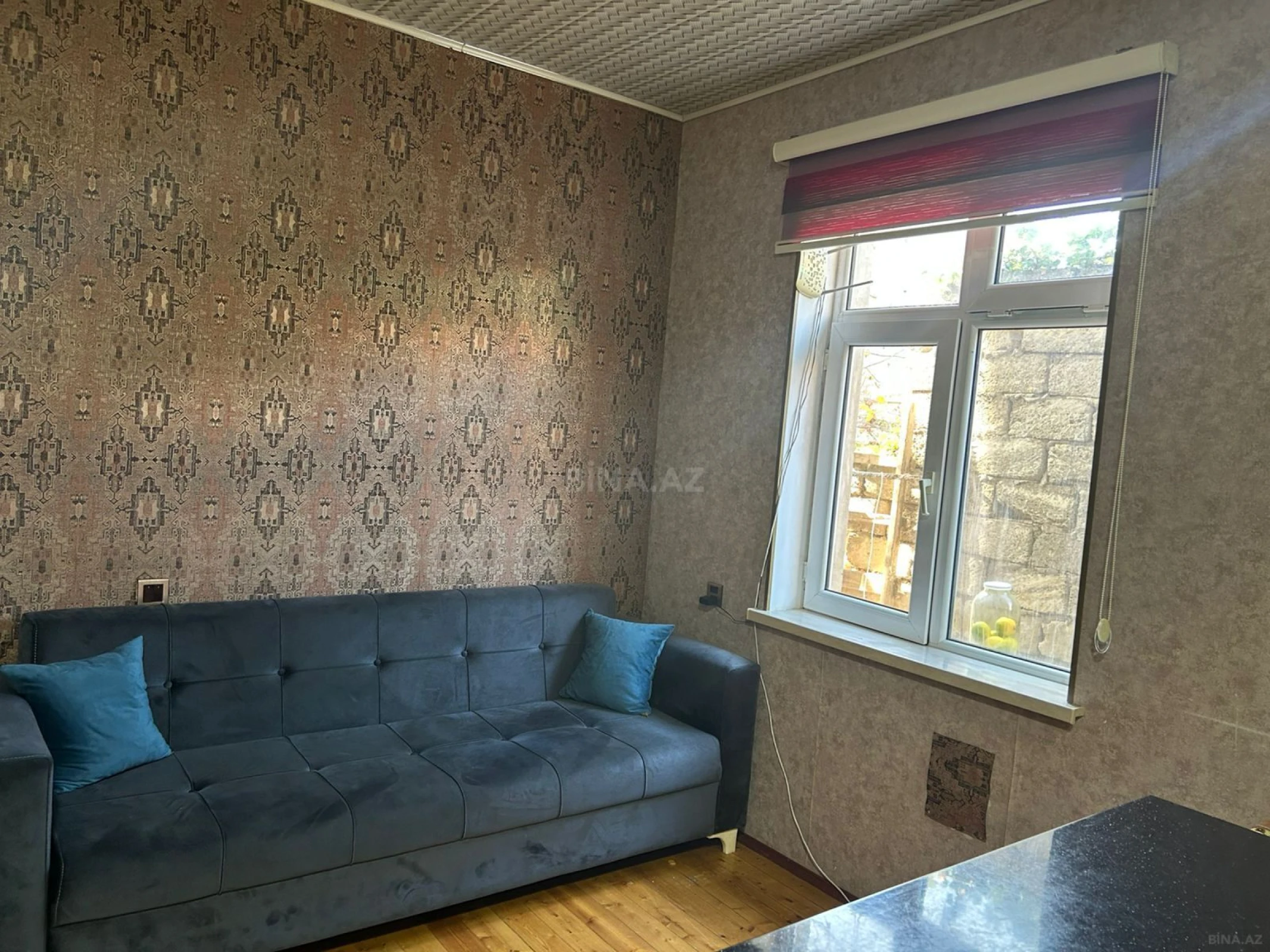 Satılır 4 otaqlı həyət evi 180 m²