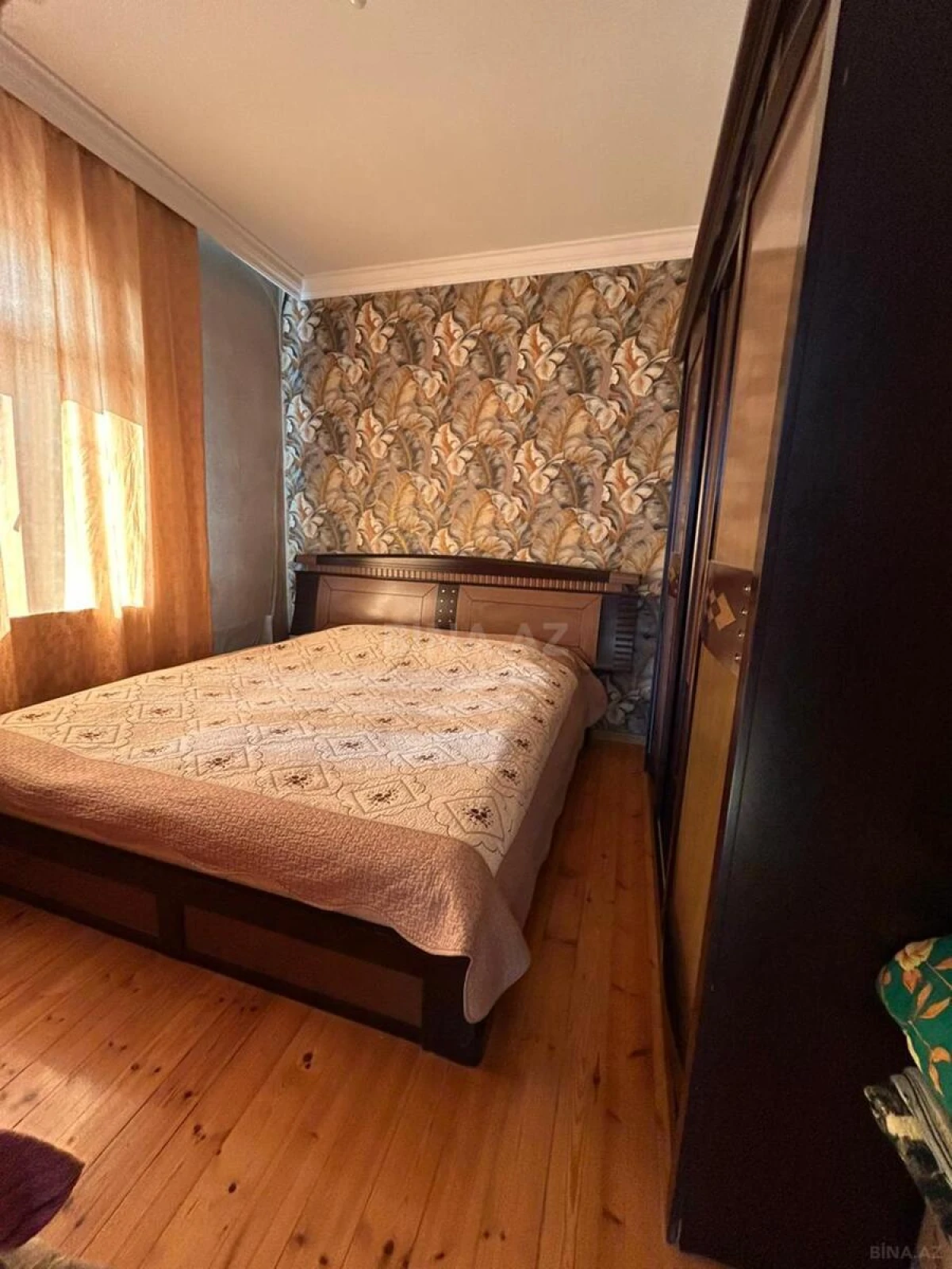 Satılır 4 otaqlı həyət evi 180 m²
