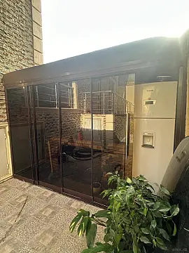 Satılır 7 otaqlı həyət evi 250 m²