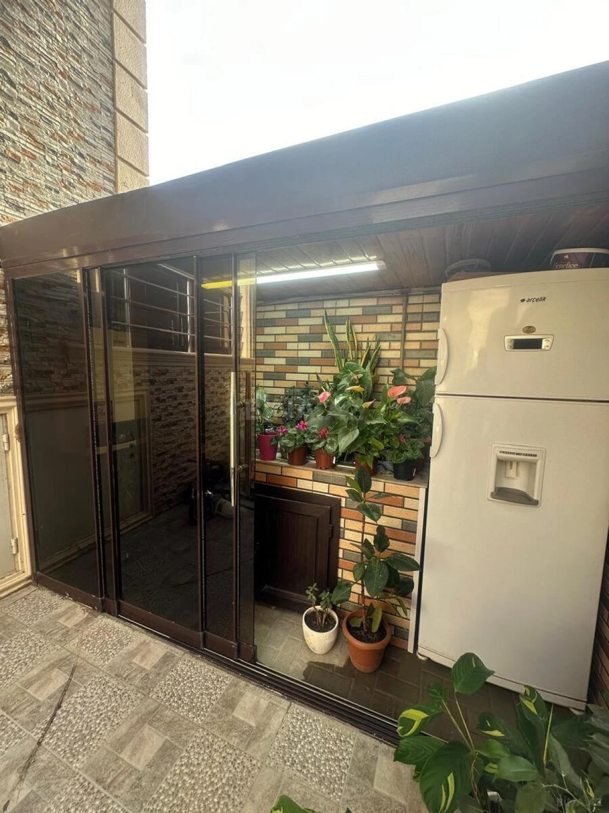 Satılır 7 otaqlı həyət evi 250 m²