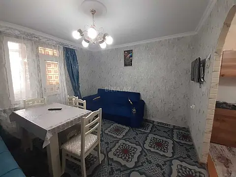 Kirayə verilir 1 otaqlı mənzil 23 m²