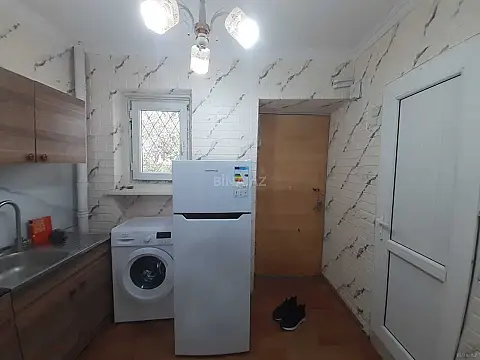 Kirayə verilir 1 otaqlı mənzil 23 m²