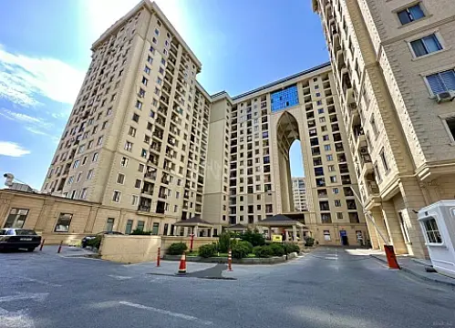Satılır 6 otaqlı mənzil 330 m² — Bakı, Nərimanov 6 otaq 330.00 m²