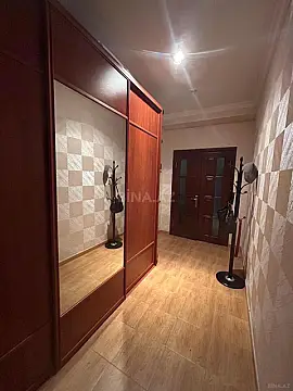 Satılır 3 otaqlı mənzil 134 m²