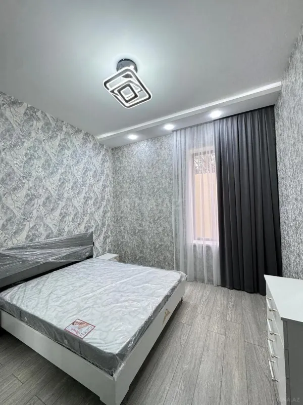 Satılır 4 otaqlı həyət evi 160 m²