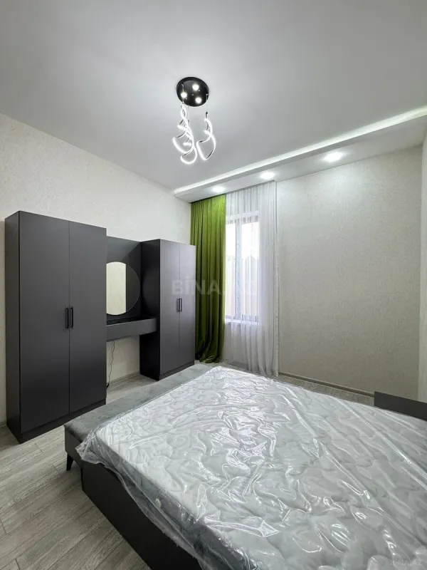 Satılır 4 otaqlı həyət evi 160 m²