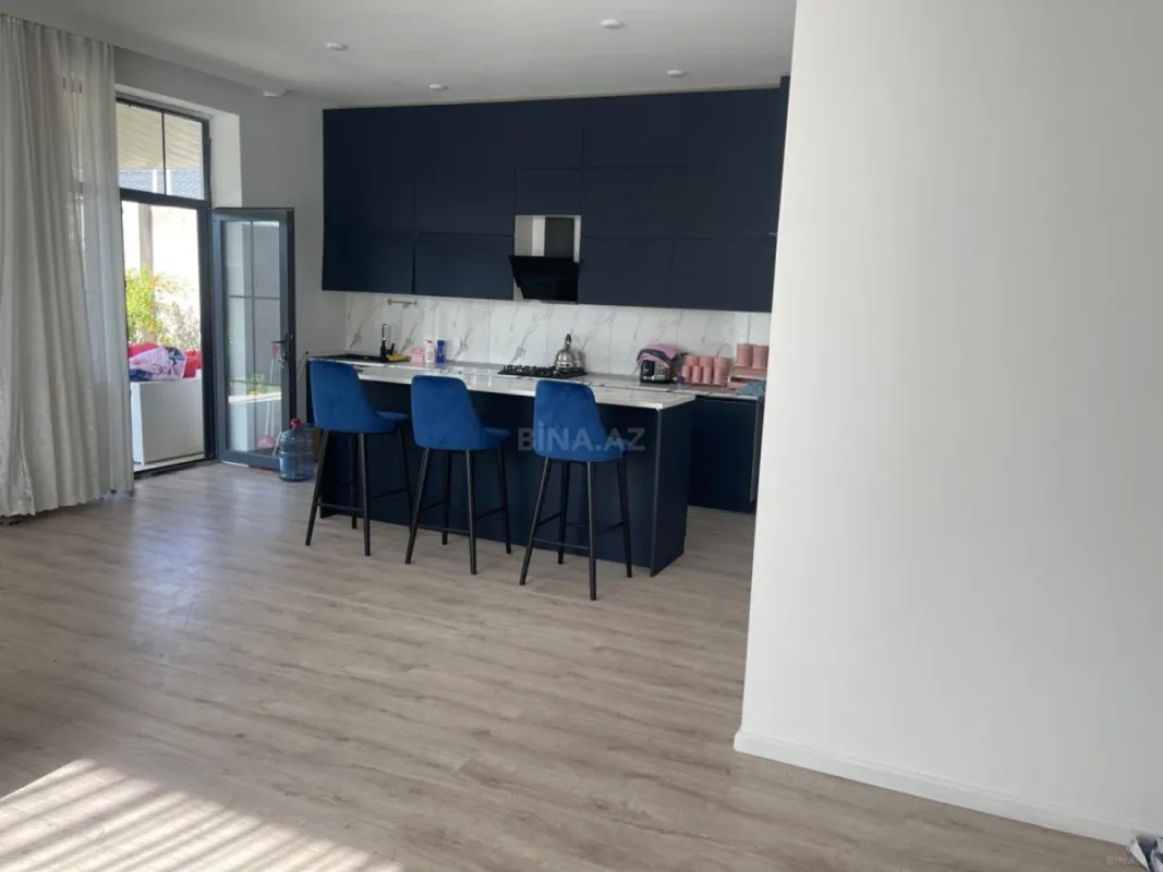 Satılır 2 otaqlı həyət evi 115 m²