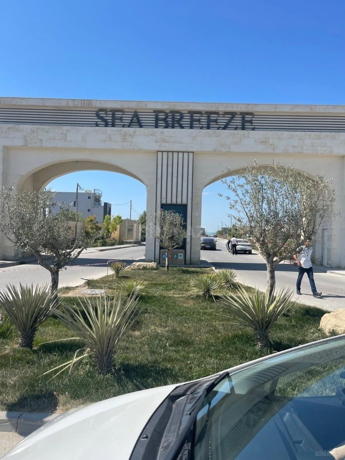 Satılır 2 otaqlı həyət evi 115 m²