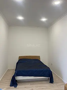 Satılır 2 otaqlı həyət evi 115 m²