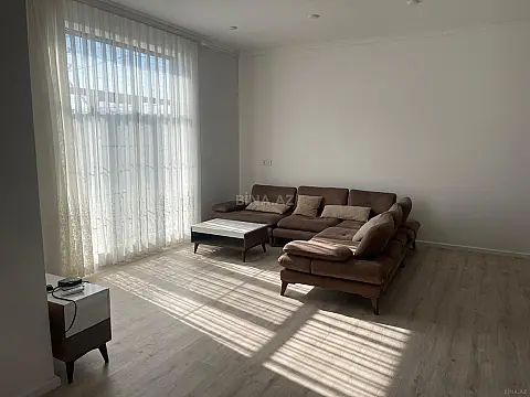 Satılır 2 otaqlı həyət evi 115 m²