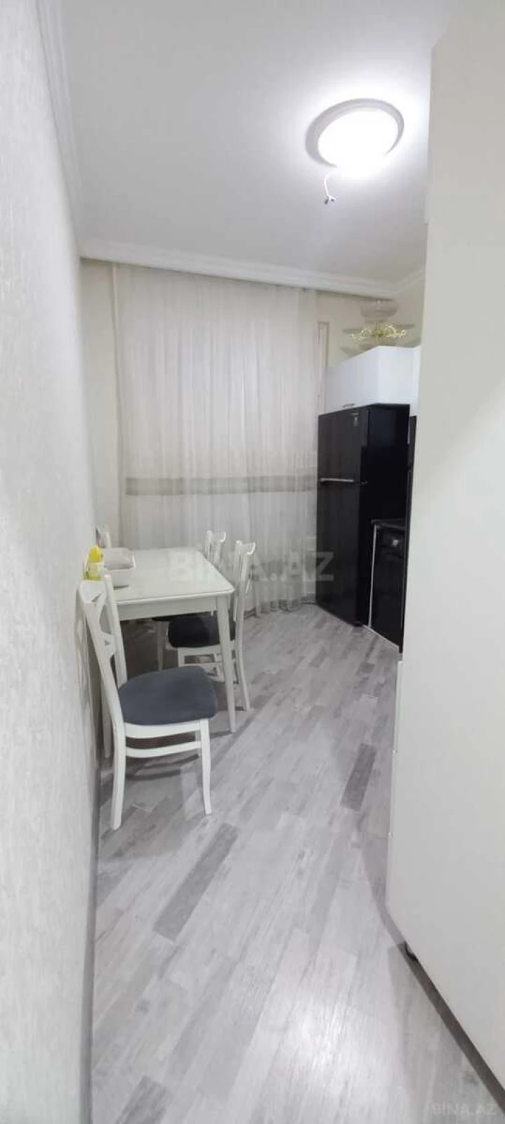 Kirayə verilir 2 otaqlı mənzil 60 m²