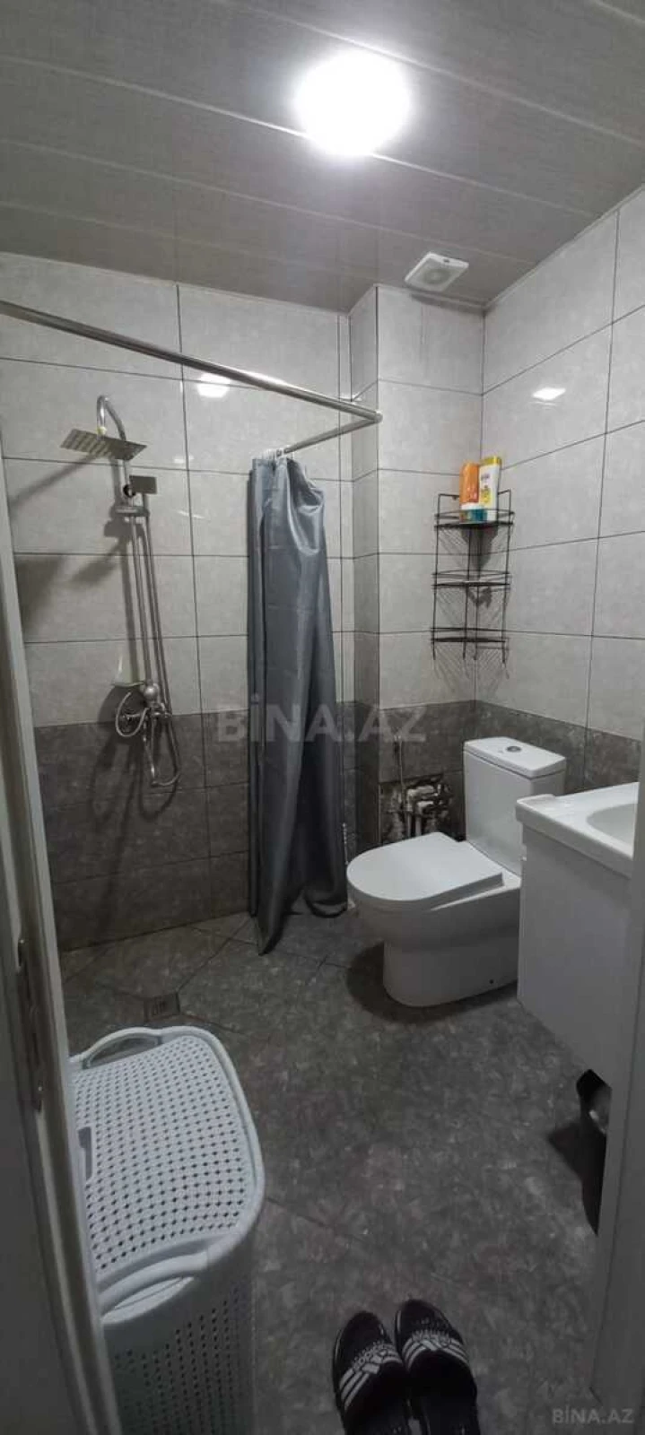 Kirayə verilir 2 otaqlı mənzil 60 m²