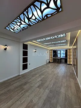 Satılır 3 otaqlı mənzil 100 m² — Bakı, Həzi Aslanov qəs. 3 otaq 100.00 m²