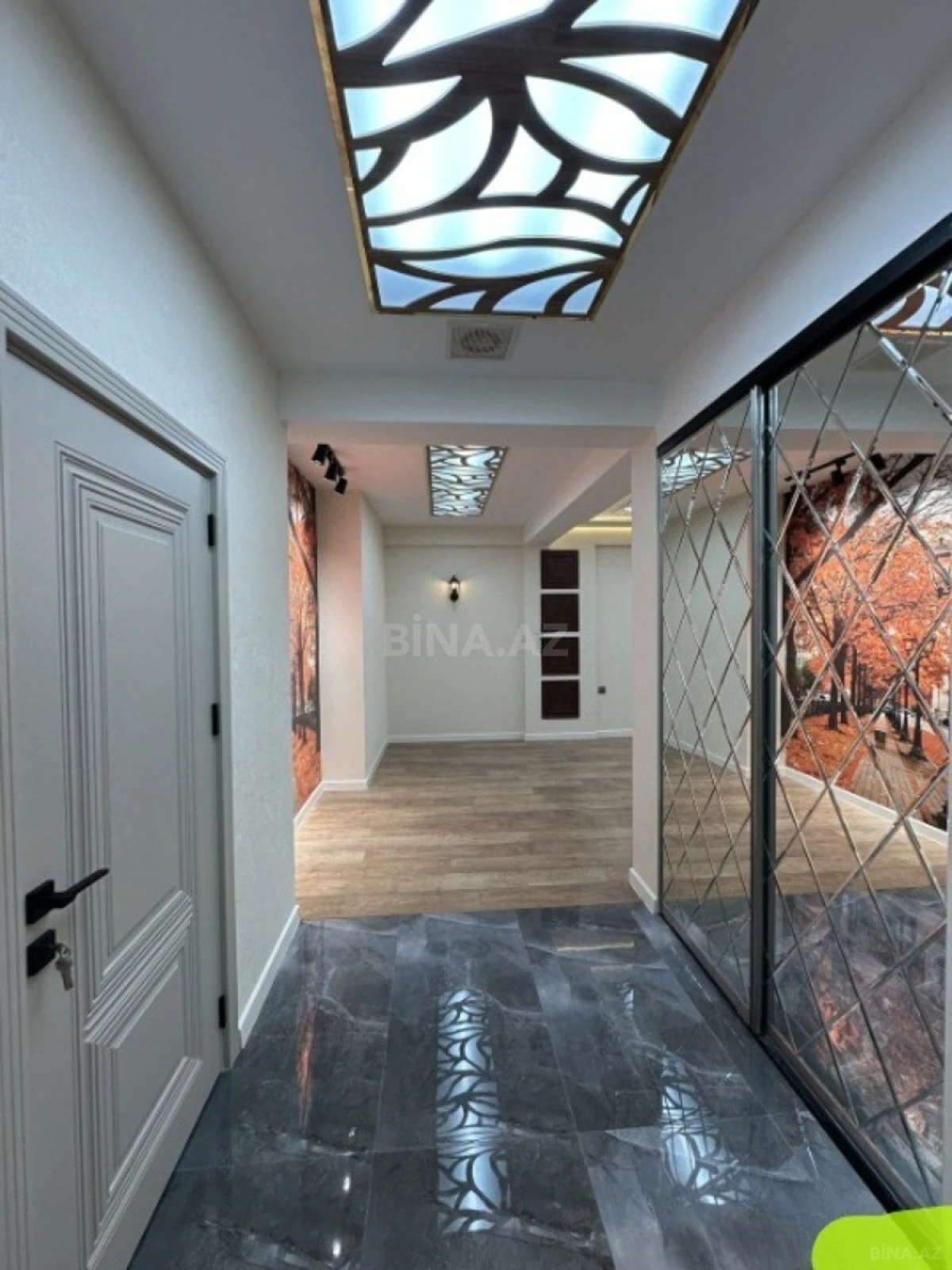 Satılır 3 otaqlı mənzil 100 m²