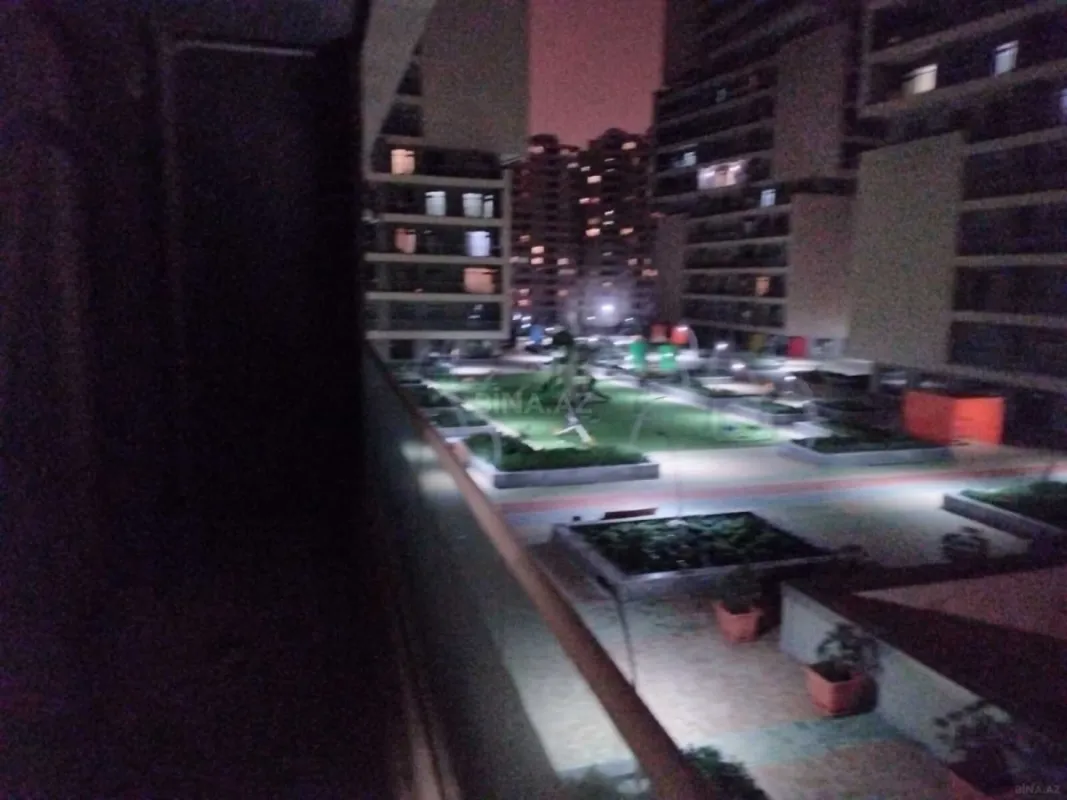 Kirayə verilir 2 otaqlı mənzil 65 m²