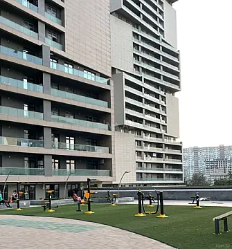 Kirayə verilir 2 otaqlı mənzil 65 m²