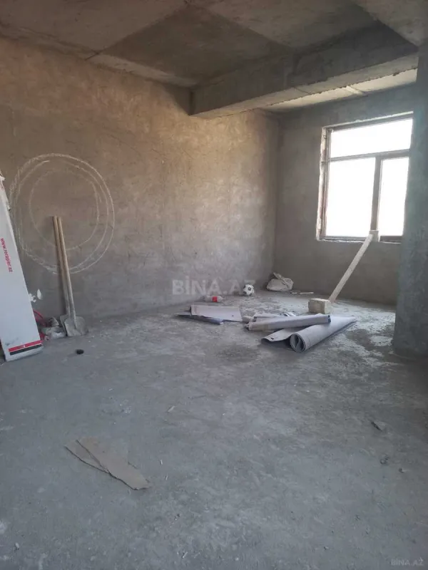 Satılır 2 otaqlı mənzil 106 m²