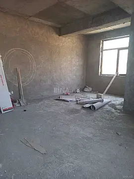 Satılır 2 otaqlı mənzil 106 m²