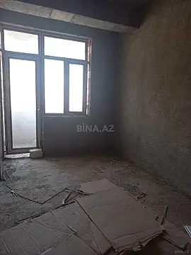 Satılır 2 otaqlı mənzil 106 m²