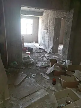 Satılır 2 otaqlı mənzil 106 m²