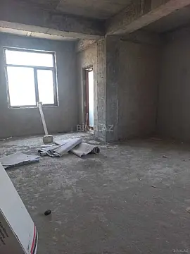 Satılır 2 otaqlı mənzil 106 m²