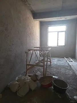 Satılır 2 otaqlı mənzil 106 m²